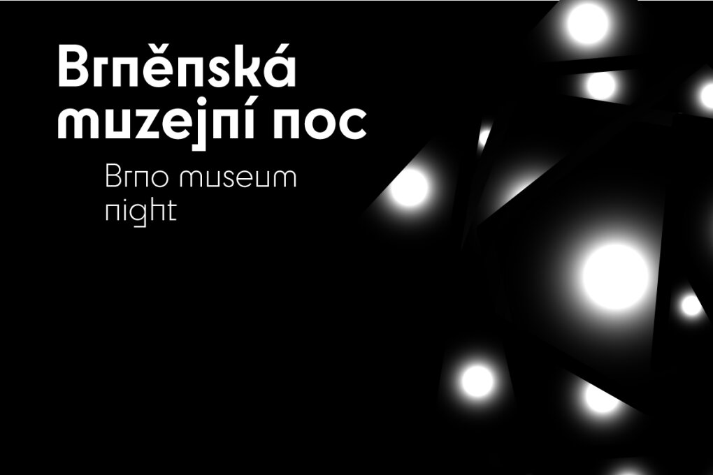 Brněnská muzejní noc 2022